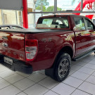 Ford Ranger XLS 2.2 4x4 CD Diesel Aut. 2017 Diesel-2
