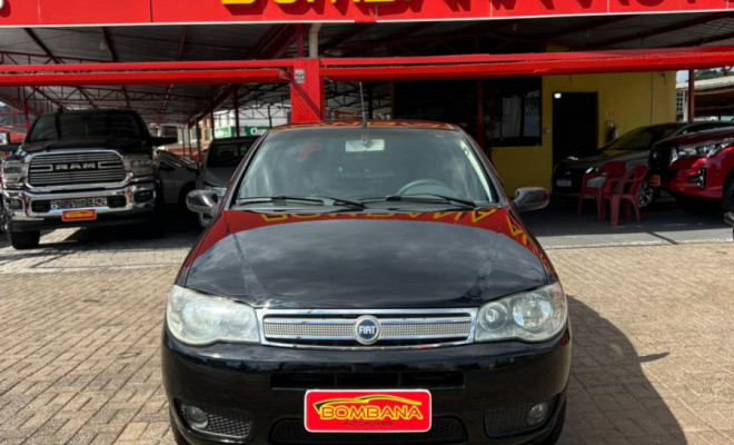Fiat Palio Celebration 1.0 Fire Flex 8V 4p 2007 Flex-6