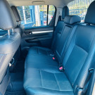 Toyota Hilux CD SRV 4x4 2.7 Flex 16V Aut. 2021 Flex-6