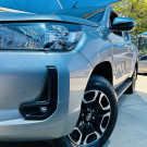 Toyota Hilux CD SRV 4x4 2.7 Flex 16V Aut. 2021 Flex-5