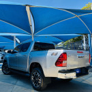 Toyota Hilux CD SRV 4x4 2.7 Flex 16V Aut. 2021 Flex-4