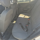 Caoa Chery/Chery QQ 1.0 SMILE 12V Flex 5p 2019 Flex-8