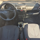 Caoa Chery/Chery QQ 1.0 SMILE 12V Flex 5p 2019 Flex-6