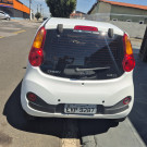 Caoa Chery/Chery QQ 1.0 SMILE 12V Flex 5p 2019 Flex-4