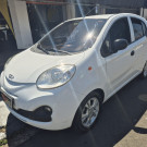 Caoa Chery/Chery QQ 1.0 SMILE 12V Flex 5p 2019 Flex-2