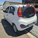Caoa Chery/Chery QQ 1.0 SMILE 12V Flex 5p 2019 Flex-1