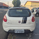 Fiat Bravo SPORTING 1.8 Flex 16V 5p 2013 Flex-5