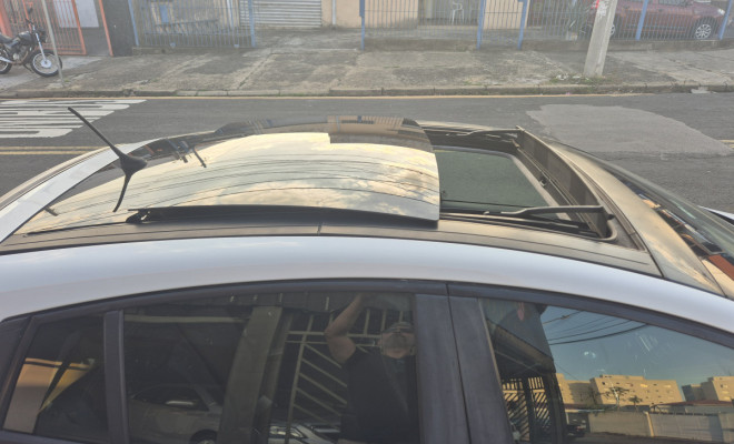 Fiat Bravo SPORTING 1.8 Flex 16V 5p 2013 Flex-7