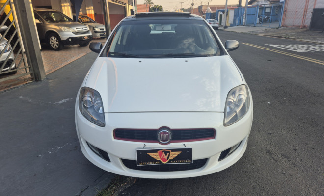 Fiat Bravo SPORTING 1.8 Flex 16V 5p 2013 Flex