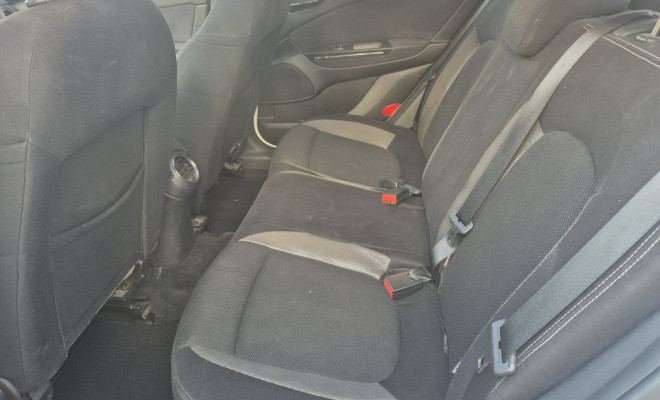 Fiat Bravo SPORTING 1.8 Flex 16V 5p 2013 Flex-10