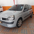 Renault Clio Authentique 1.0 8V 3p 2004 Gasolina-1