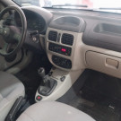 Renault Clio Authentique 1.0 8V 3p 2004 Gasolina-5