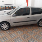 Renault Clio Authentique 1.0 8V 3p 2004 Gasolina-4