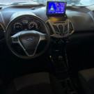 Ford EcoSport SE 1.6 16V Flex 5p Mec. 2014 Flex-7