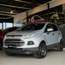 Ford EcoSport SE 1.6 16V Flex 5p Mec. 2014 Flex-1