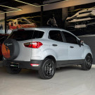 Ford EcoSport SE 1.6 16V Flex 5p Mec. 2014 Flex-6