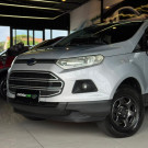Ford EcoSport SE 1.6 16V Flex 5p Mec. 2014 Flex-2