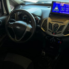 Ford EcoSport SE 1.6 16V Flex 5p Mec. 2014 Flex-8