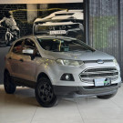 Ford EcoSport SE 1.6 16V Flex 5p Mec. 2014 Flex-0