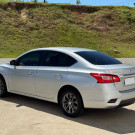 SENTRA S 2.0 AUT. 2017 | O SEDAN COMPLETO COM CONFORTO PREMIUM!-16