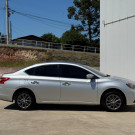 SENTRA S 2.0 AUT. 2017 | O SEDAN COMPLETO COM CONFORTO PREMIUM!-12