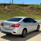 SENTRA S 2.0 AUT. 2017 | O SEDAN COMPLETO COM CONFORTO PREMIUM!-3