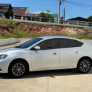 SENTRA S 2.0 AUT. 2017 | O SEDAN COMPLETO COM CONFORTO PREMIUM!-14