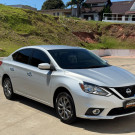 SENTRA S 2.0 AUT. 2017 | O SEDAN COMPLETO COM CONFORTO PREMIUM!-13