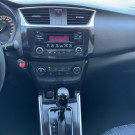 SENTRA S 2.0 AUT. 2017 | O SEDAN COMPLETO COM CONFORTO PREMIUM!-5