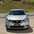 SENTRA S 2.0 AUT. 2017 | O SEDAN COMPLETO COM CONFORTO PREMIUM!-1