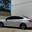 SENTRA S 2.0 AUT. 2017 | O SEDAN COMPLETO COM CONFORTO PREMIUM!-15