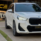BMW X1 SDRIVE 20i M Sport 2.0 TB Aut. 2024 Gasolina-3