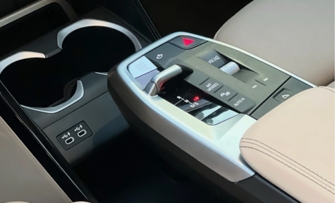 BMW X1 SDRIVE 20i M Sport 2.0 TB Aut. 2024 Gasolina-6