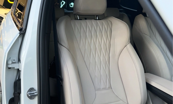 BMW X1 SDRIVE 20i M Sport 2.0 TB Aut. 2024 Gasolina-11