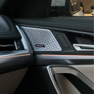 BMW X1 SDRIVE 20i M Sport 2.0 TB Aut. 2024 Gasolina-8