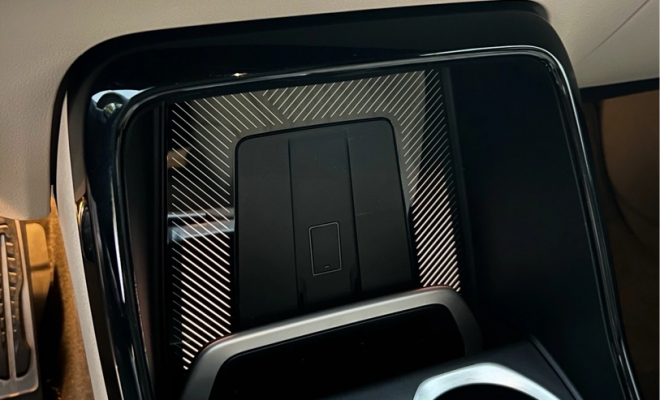 BMW X1 SDRIVE 20i M Sport 2.0 TB Aut. 2024 Gasolina-9