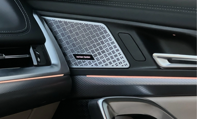 BMW X1 SDRIVE 20i M Sport 2.0 TB Aut. 2024 Gasolina-8