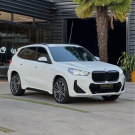 BMW X1 SDRIVE 20i M Sport 2.0 TB Aut. 2024 Gasolina-0