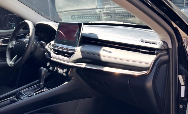 Jeep COMPASS LIMITED TD 350 2.0 4x4 Die. Aut. 2022 Diesel-4