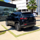 Jeep COMPASS LIMITED TD 350 2.0 4x4 Die. Aut. 2022 Diesel-1