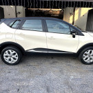 Renault CAPTUR Life 1.6 16V Flex 5p Aut. 2019 Flex-4