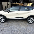Renault CAPTUR Life 1.6 16V Flex 5p Aut. 2019 Flex-6