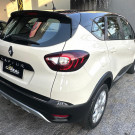 Renault CAPTUR Life 1.6 16V Flex 5p Aut. 2019 Flex-10