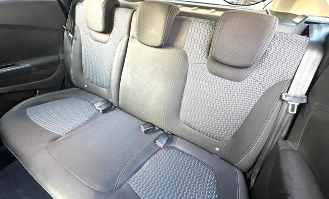 Renault CAPTUR Life 1.6 16V Flex 5p Aut. 2019 Flex-3