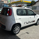 Fiat UNO VIVACE/RUA 1.0 EVO Fire Flex 8V 5p 2014 Flex-2