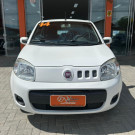 Fiat UNO VIVACE/RUA 1.0 EVO Fire Flex 8V 5p 2014 Flex-0