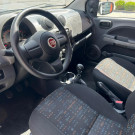 Fiat UNO VIVACE/RUA 1.0 EVO Fire Flex 8V 5p 2014 Flex-8