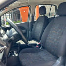 Fiat UNO VIVACE/RUA 1.0 EVO Fire Flex 8V 5p 2014 Flex-9