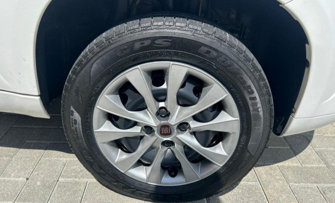 Fiat UNO VIVACE/RUA 1.0 EVO Fire Flex 8V 5p 2014 Flex-12