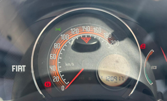 Fiat UNO VIVACE/RUA 1.0 EVO Fire Flex 8V 5p 2014 Flex-7